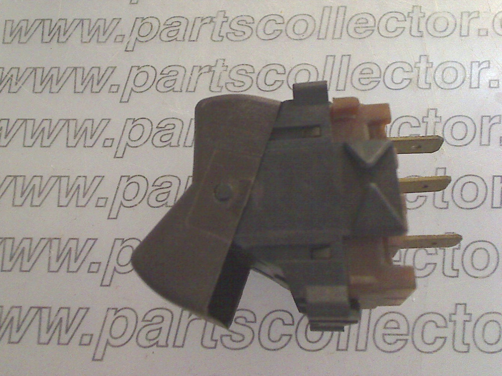 ANSOR 4396578 Electrical system code 9586 compatible with: FIAT 131 - detail view